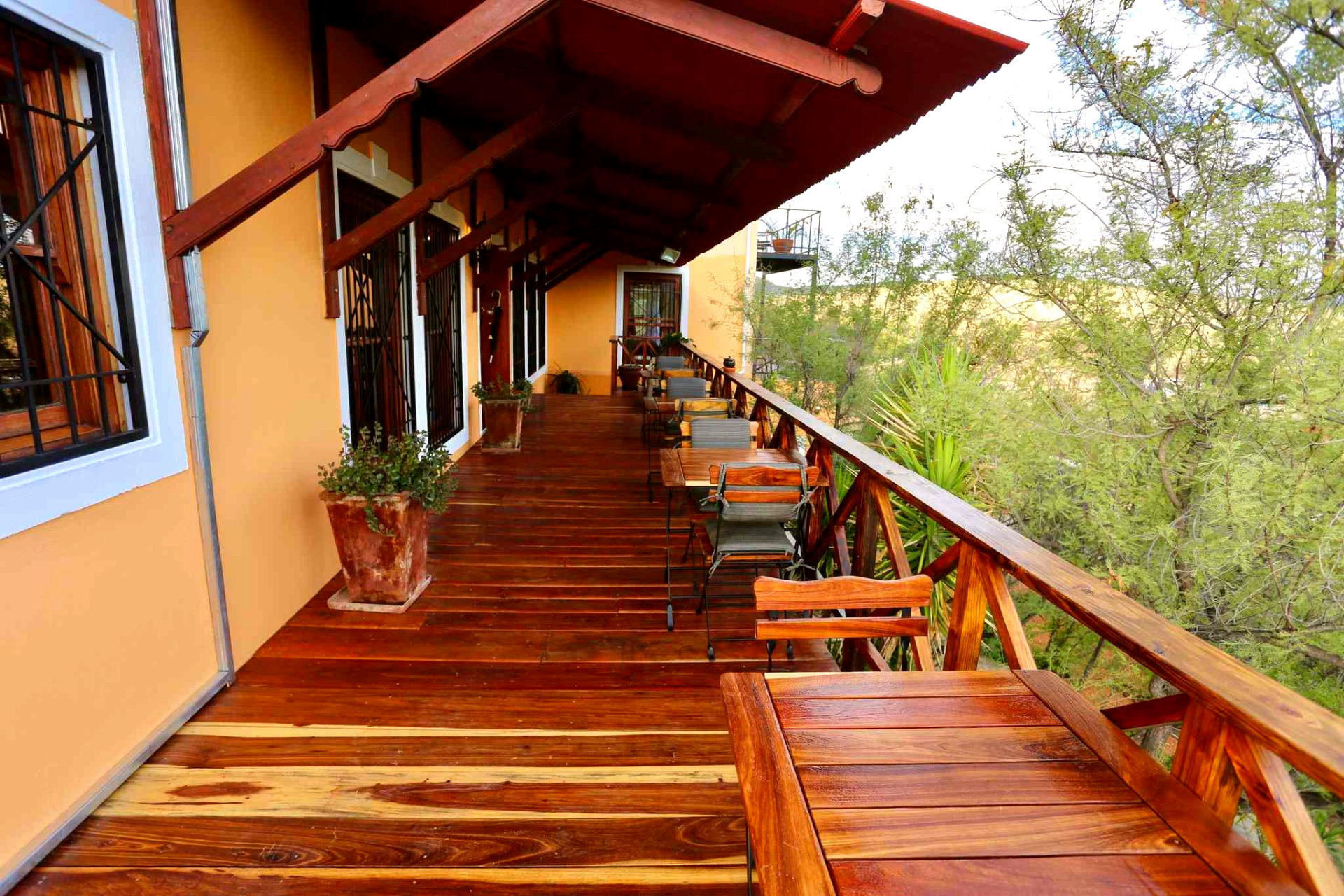 Ti Melen Boutique Guesthouse gallery