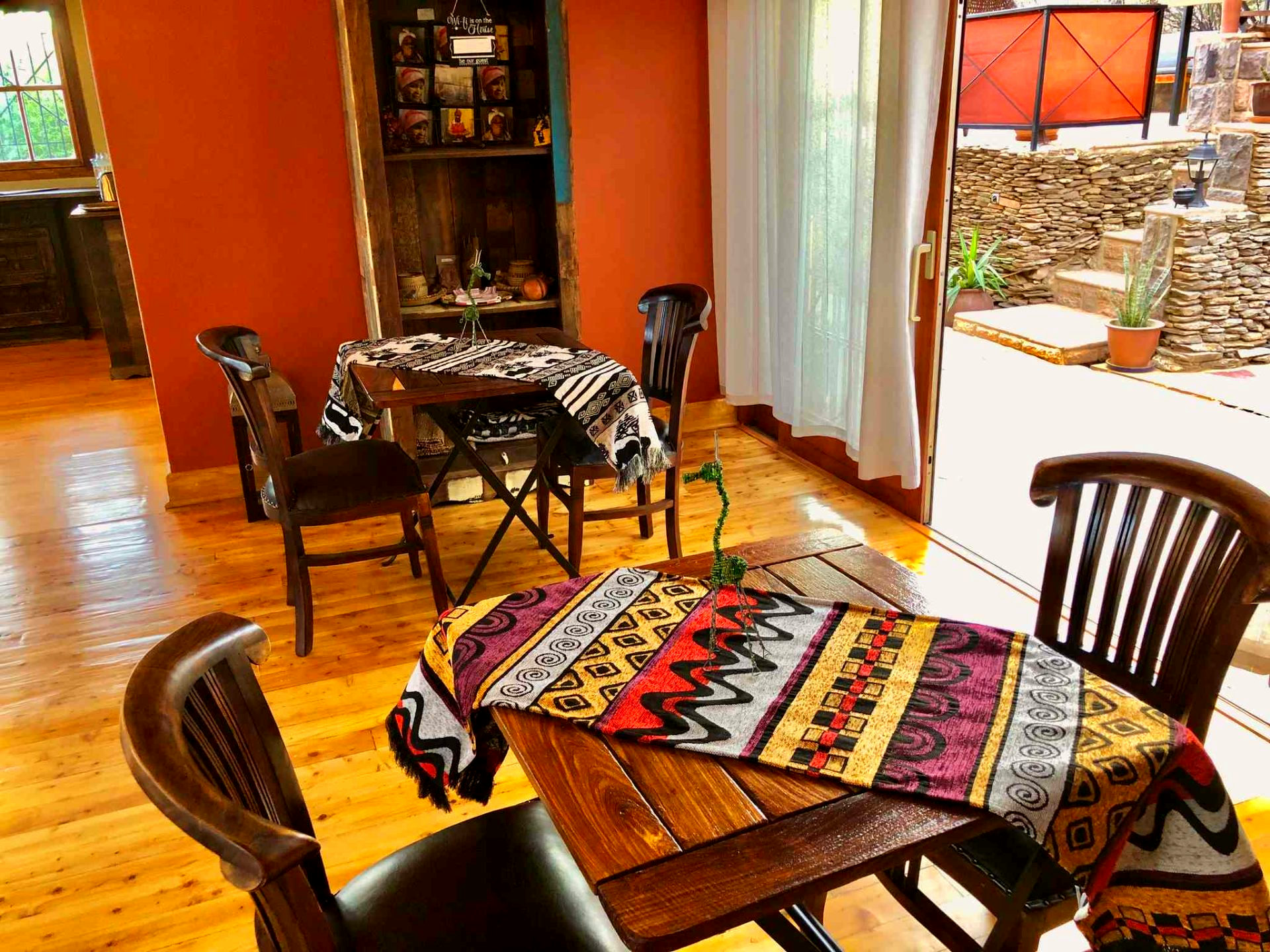 Ti Melen Boutique Guesthouse gallery