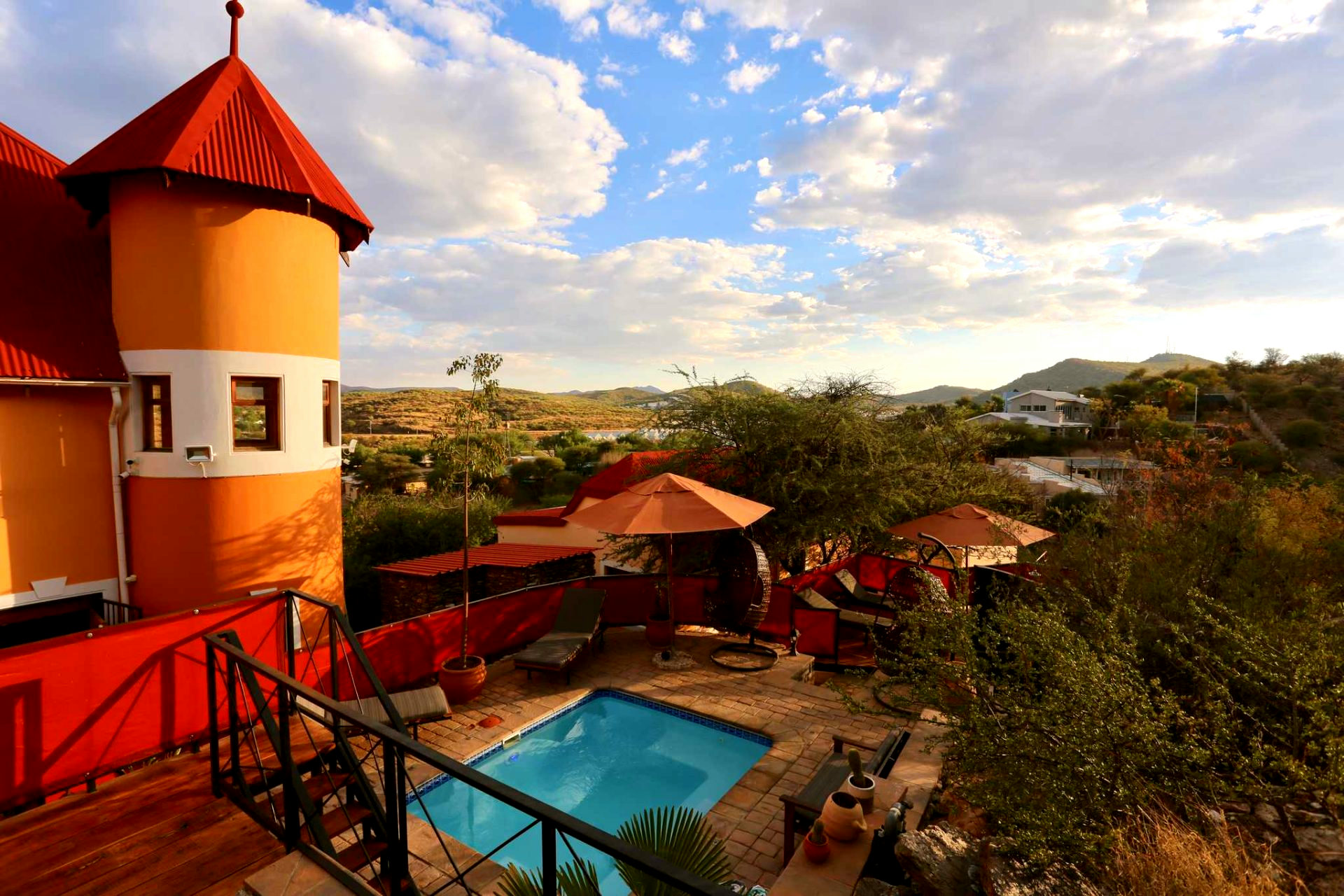 Ti Melen Boutique Guesthouse