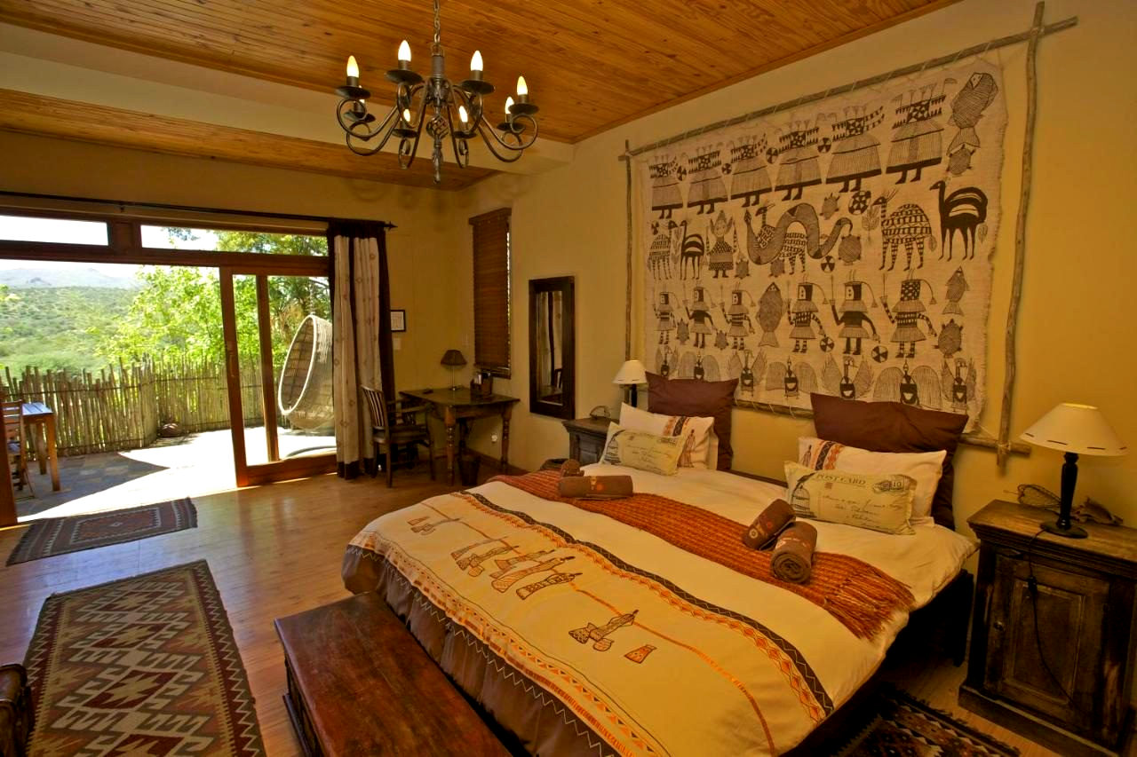 Classic Family Room - 1