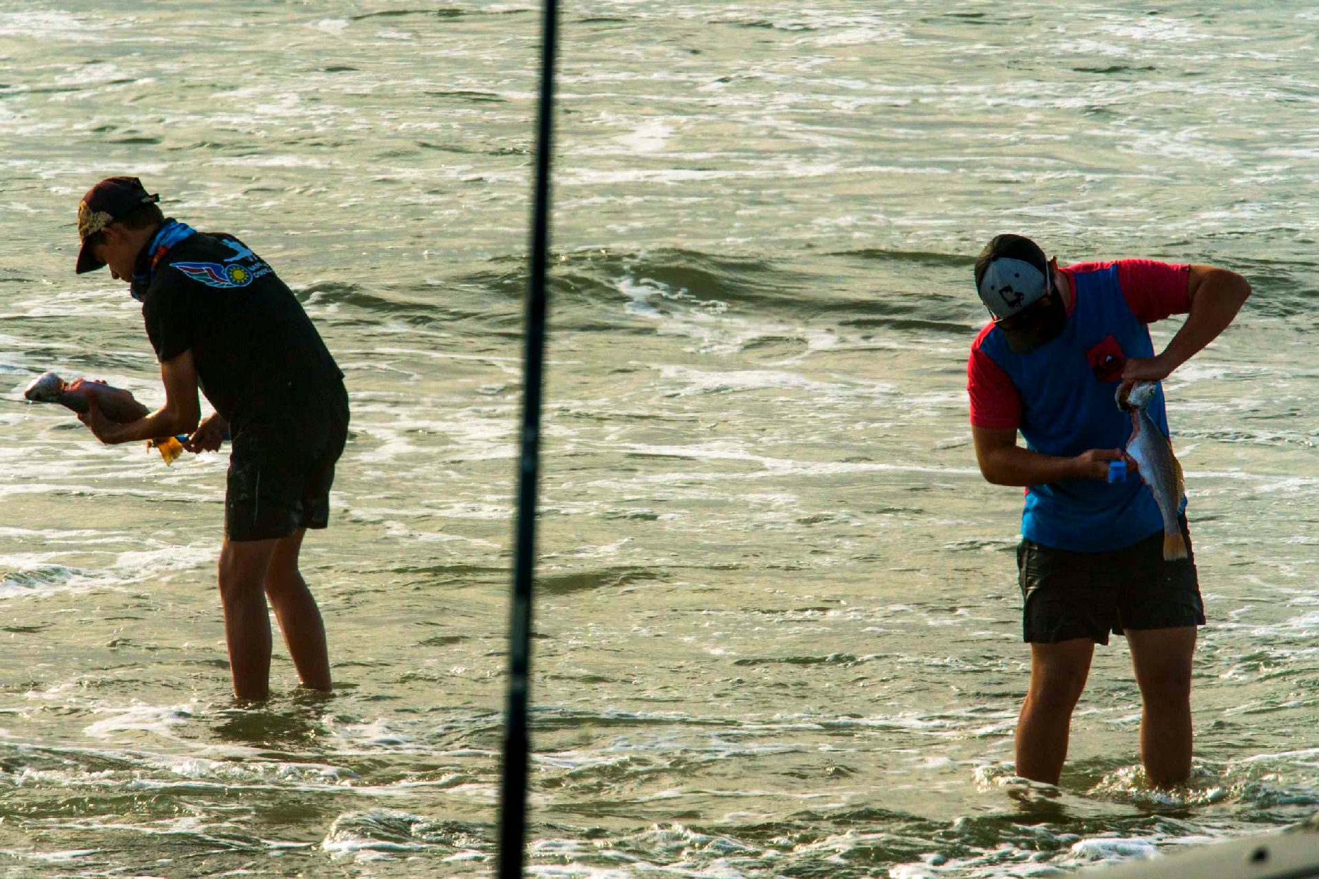 Torra Bay Campsite gallery