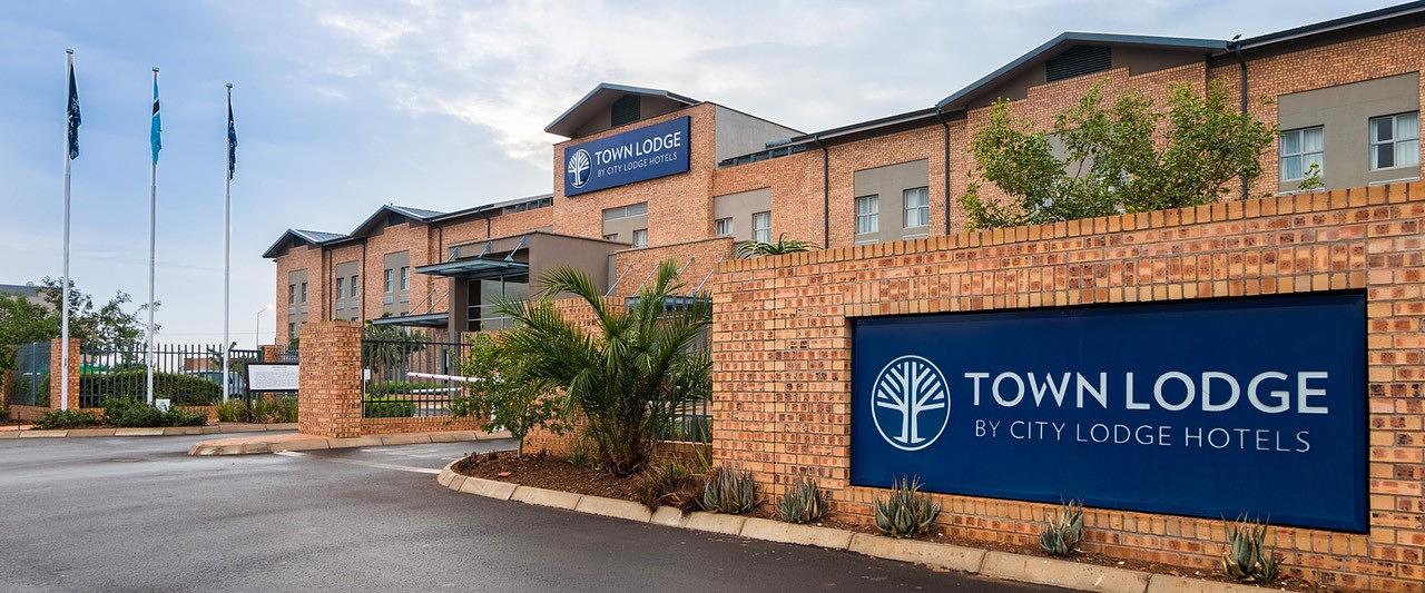 Town Lodge Gaborone
