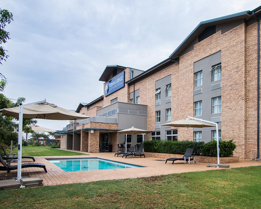 Town Lodge Gaborone gallery