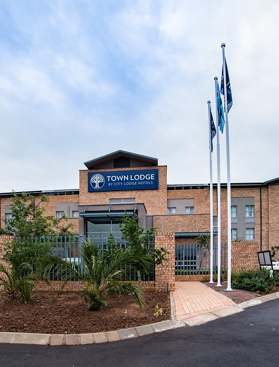 Town Lodge Gaborone gallery
