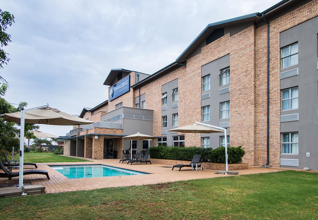 Town Lodge Gaborone gallery