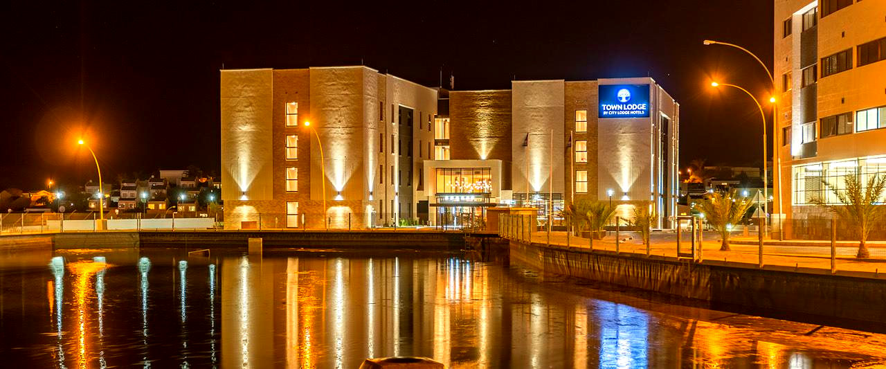 Town Lodge Windhoek, Namibia gallery
