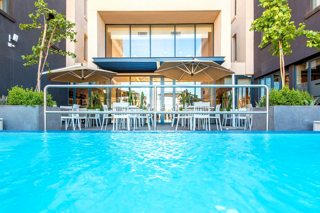 Town Lodge Windhoek, Namibia gallery