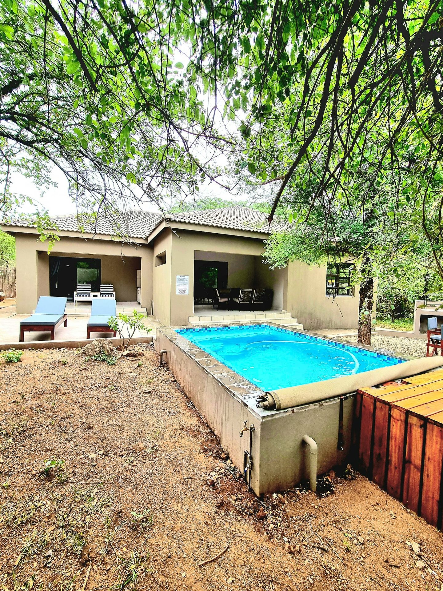 TreasureHouse