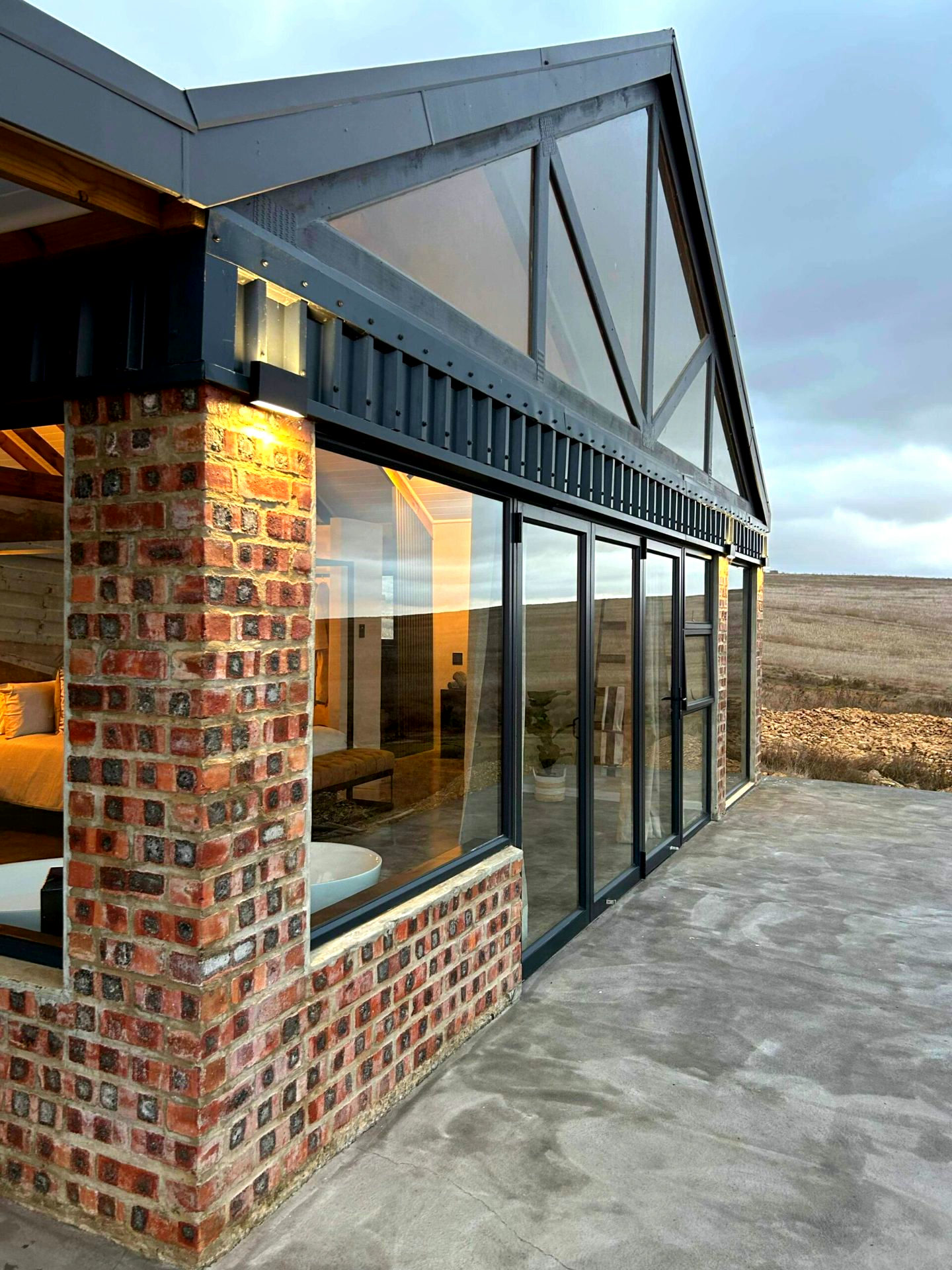Trinity Cabins gallery
