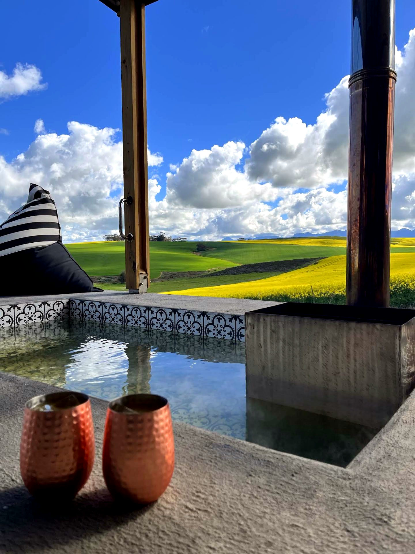 Trinity Cabins gallery