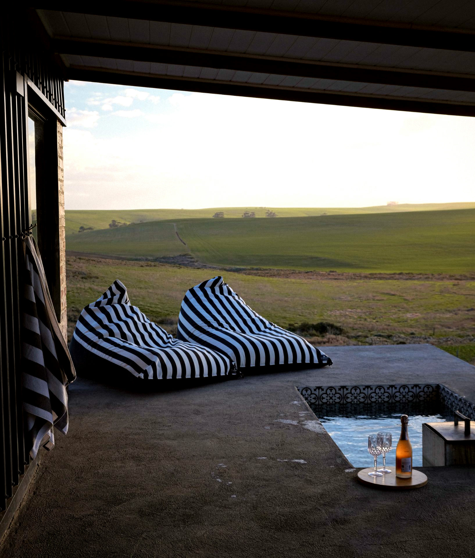 Trinity Cabins gallery