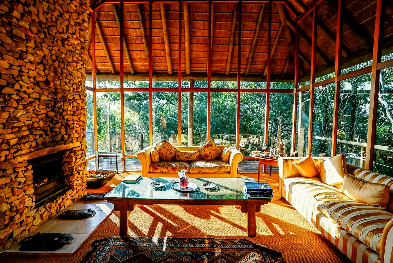 Trogon House and Forest Spa gallery
