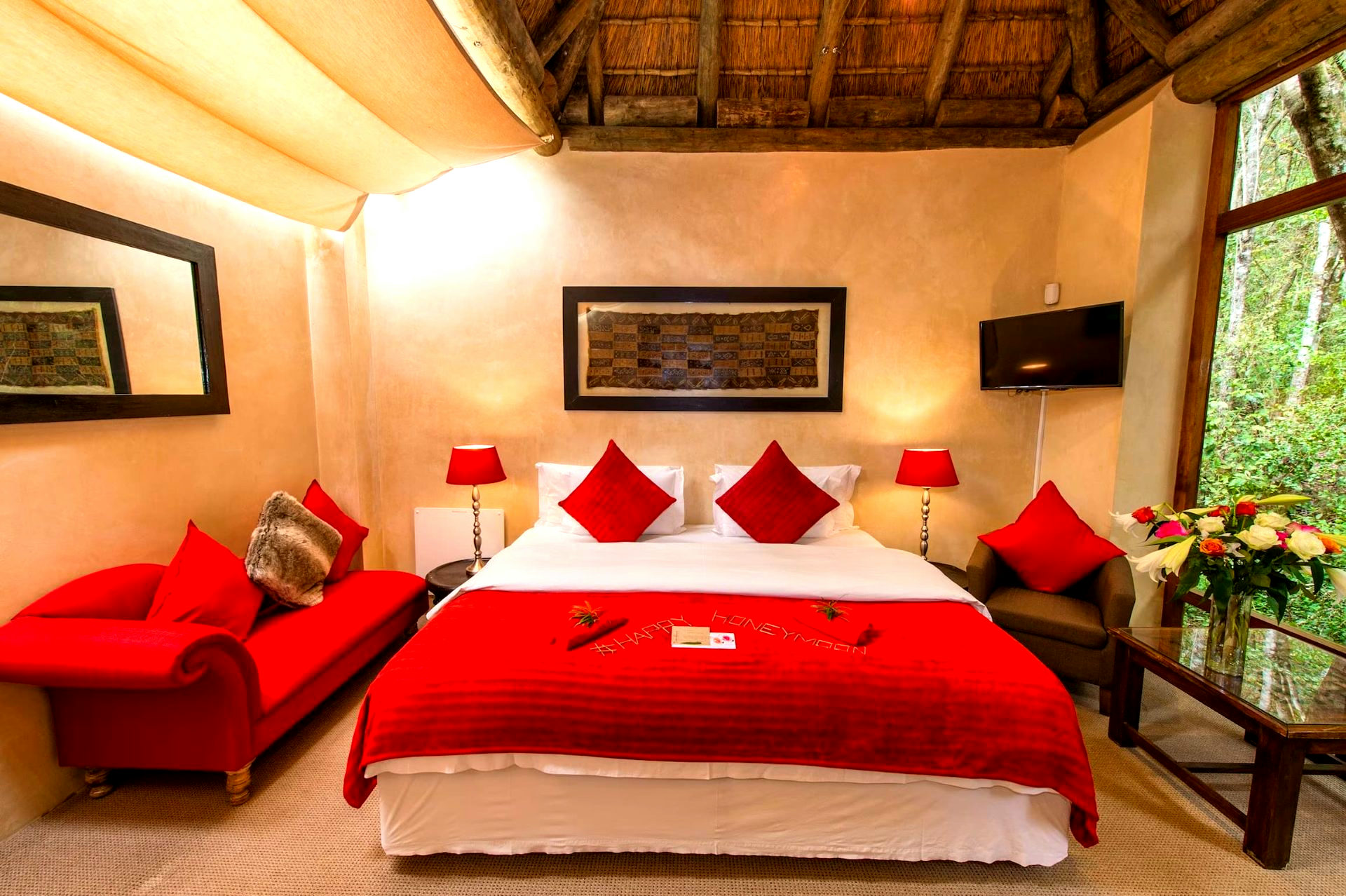 Standard TWIN Suite (Room 2) - 1