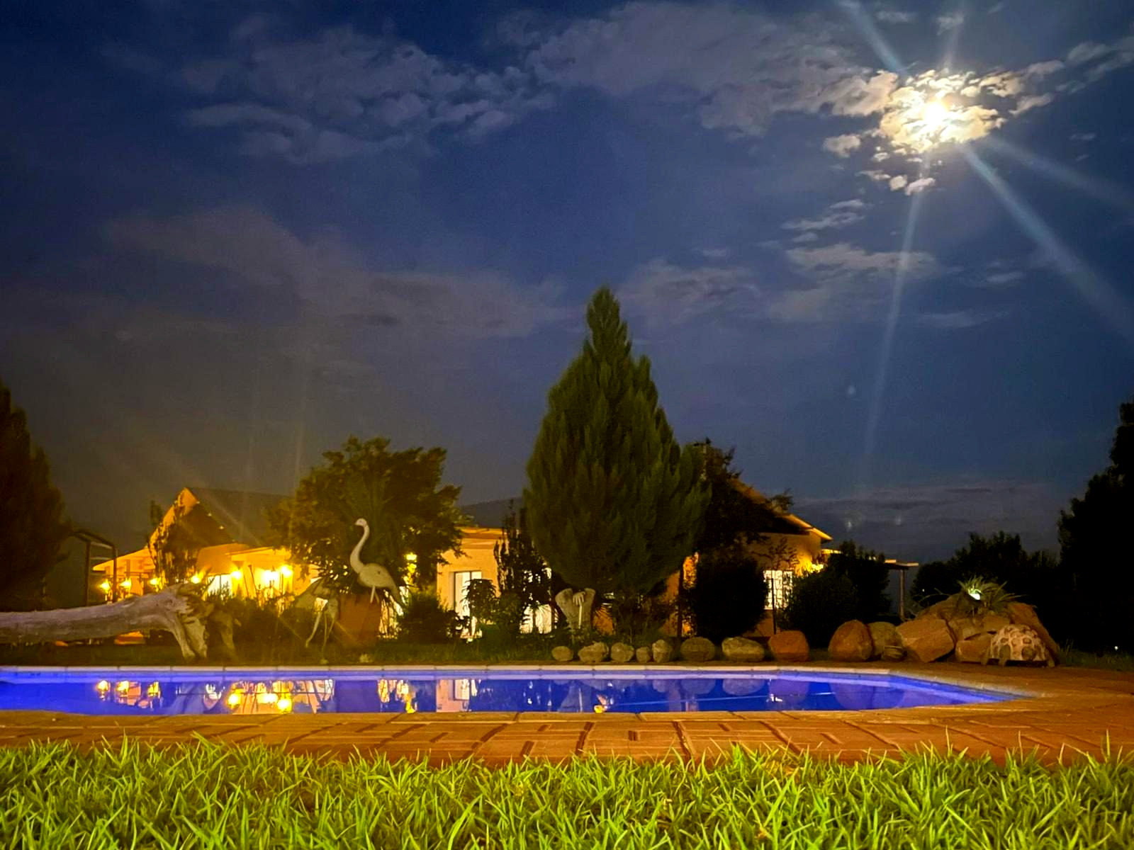 Tropic of Capricorn Guest Farm gallery