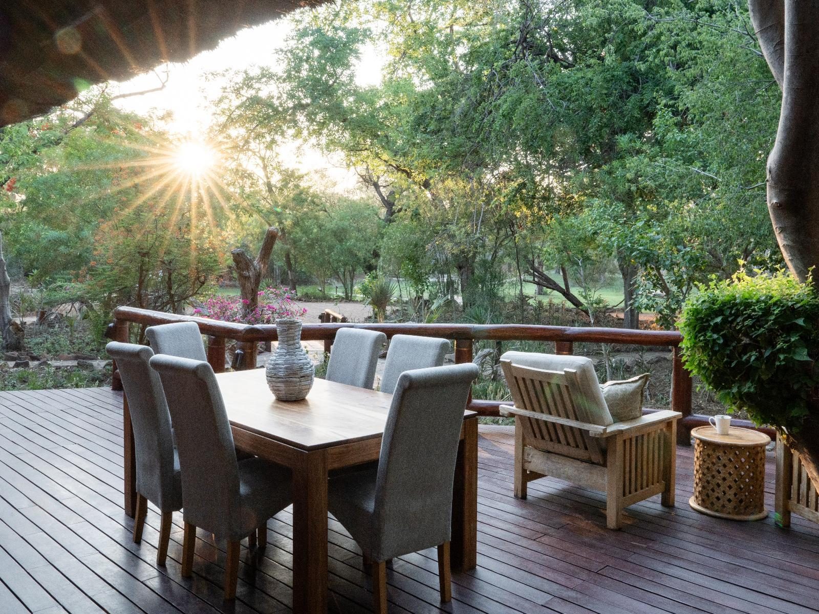 Tuli Safari Lodge Mashatu gallery