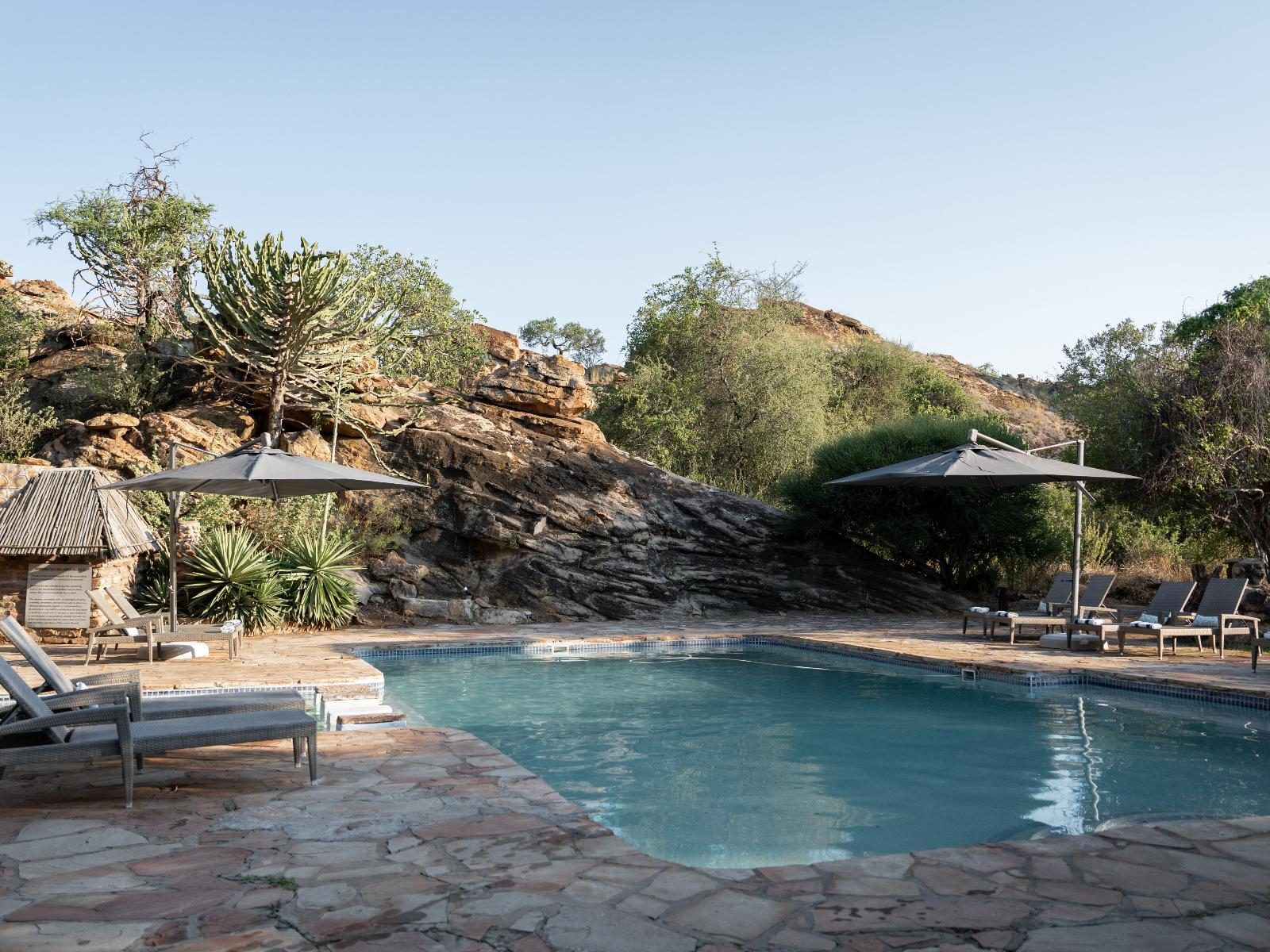 Tuli Safari Lodge Mashatu gallery