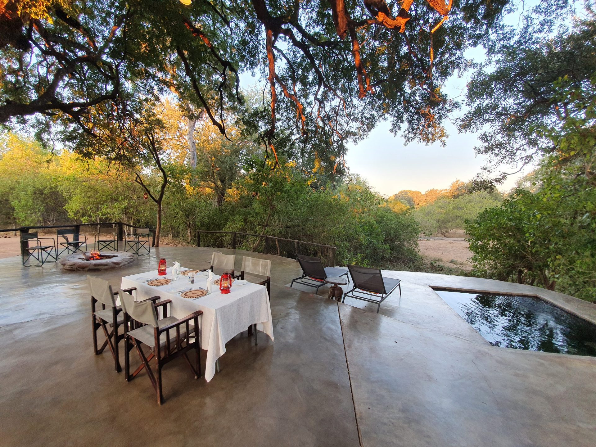 Tuli Wilderness gallery