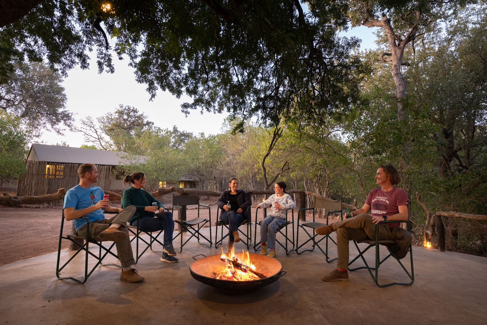 Tuli Wilderness gallery