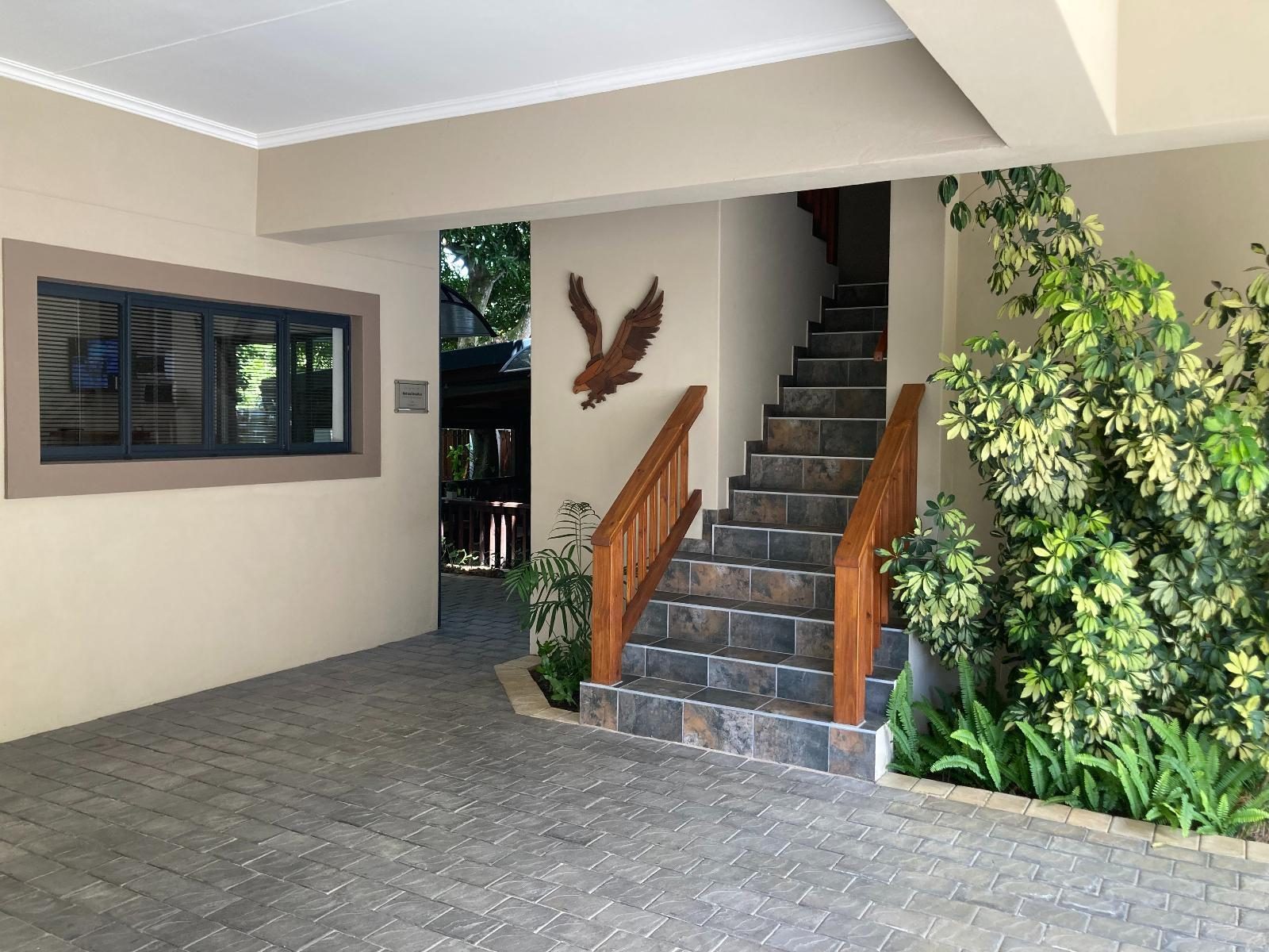 Turaco B&B gallery