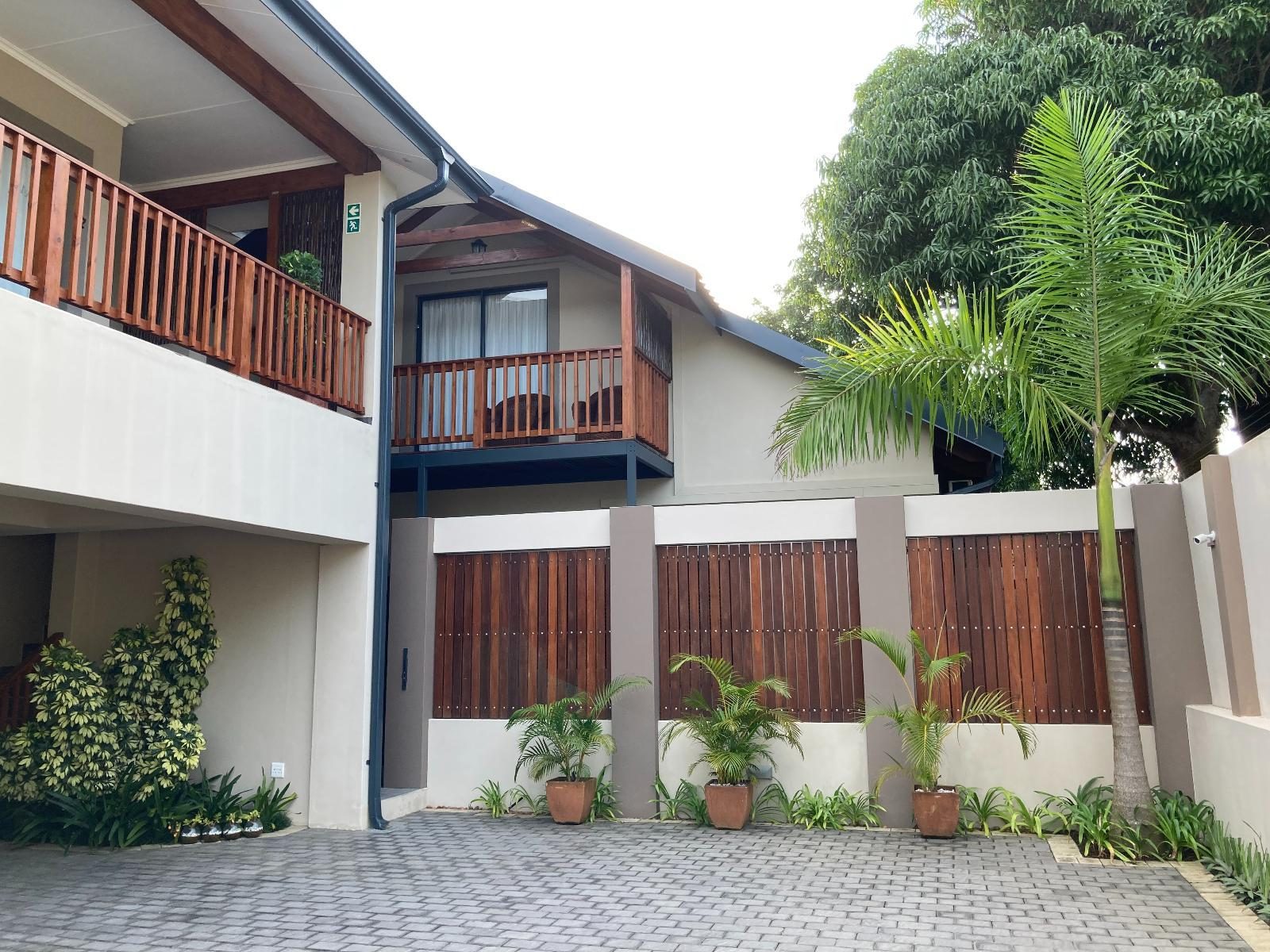 Turaco B&B gallery