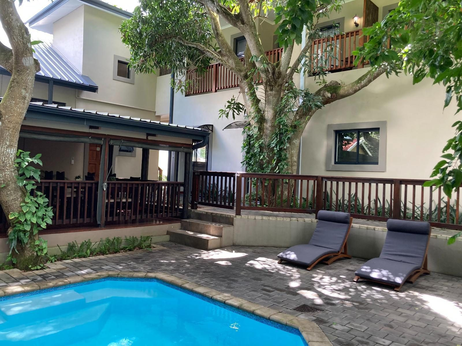 Turaco B&B