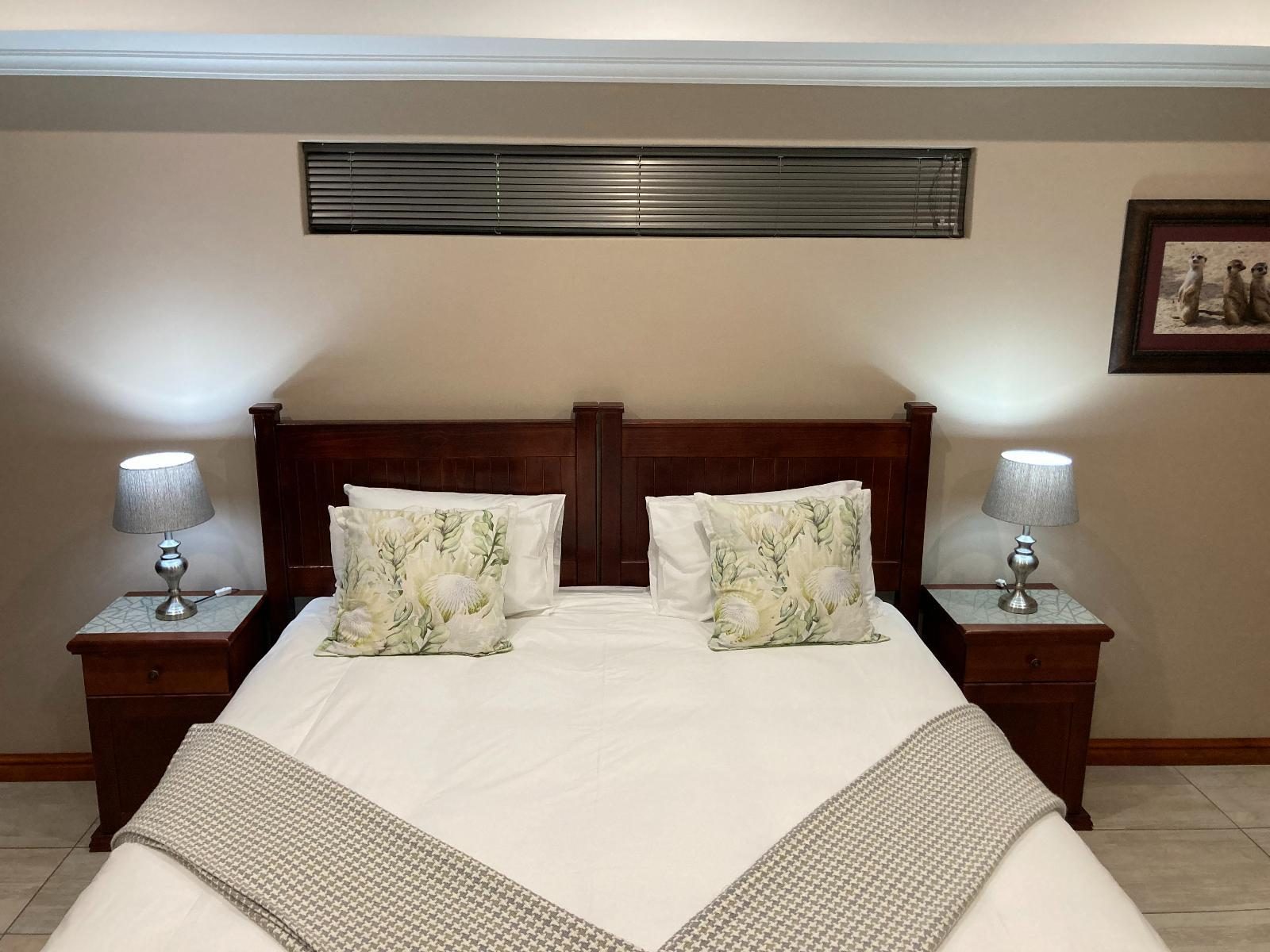 King/Twin Room 2 - 1