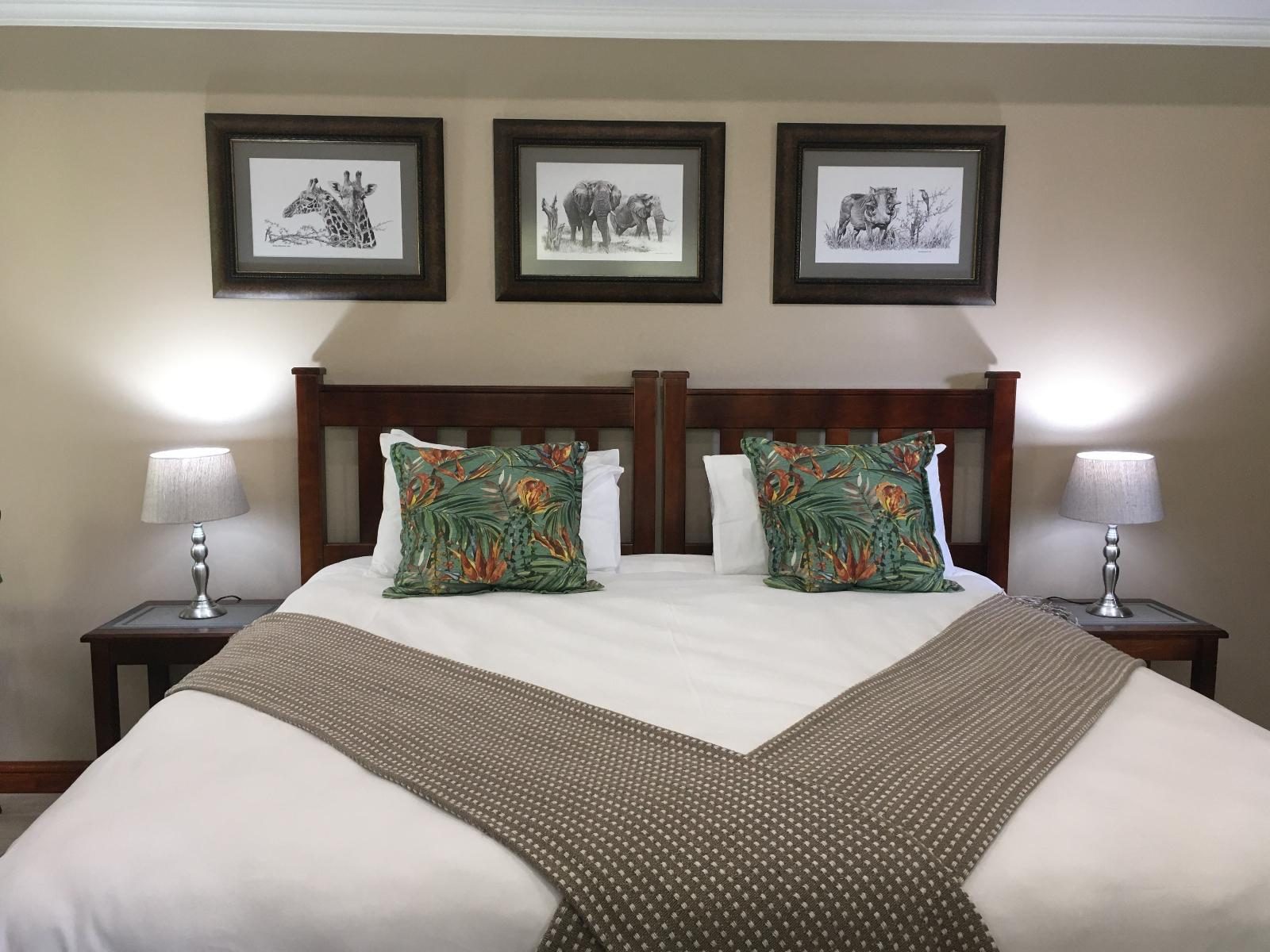 King/Twin Room 3 - 1