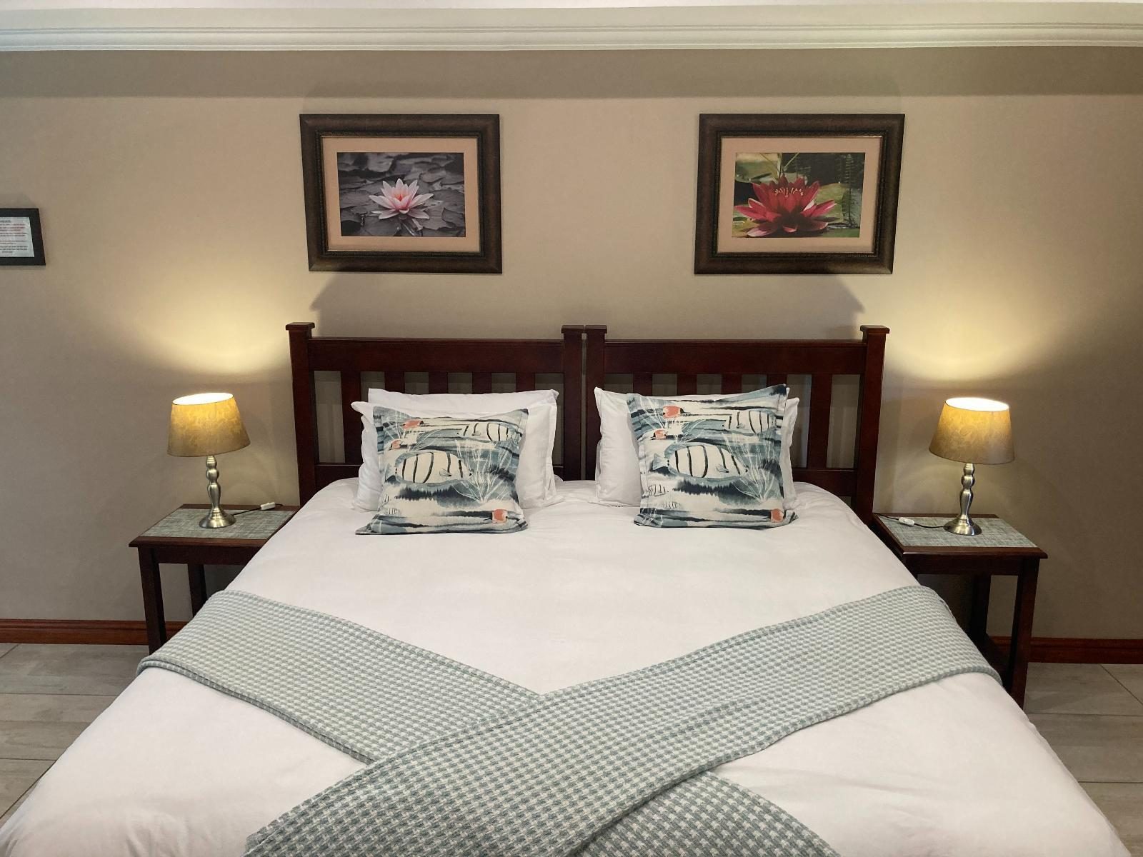 King/Twin Room 4 - 1