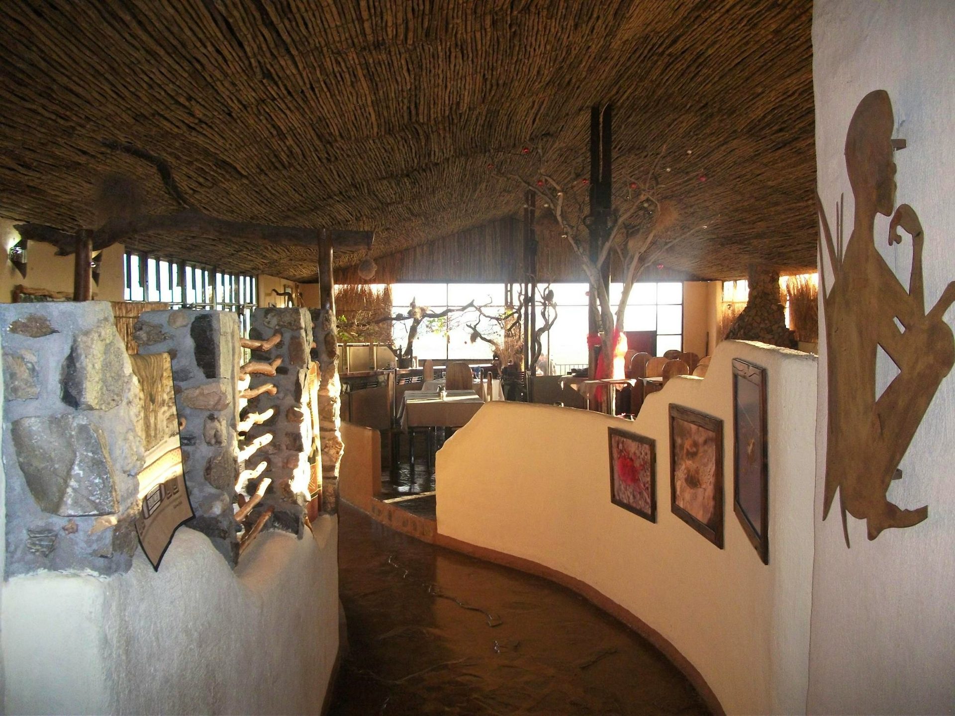 Ugab Terrace Lodge gallery