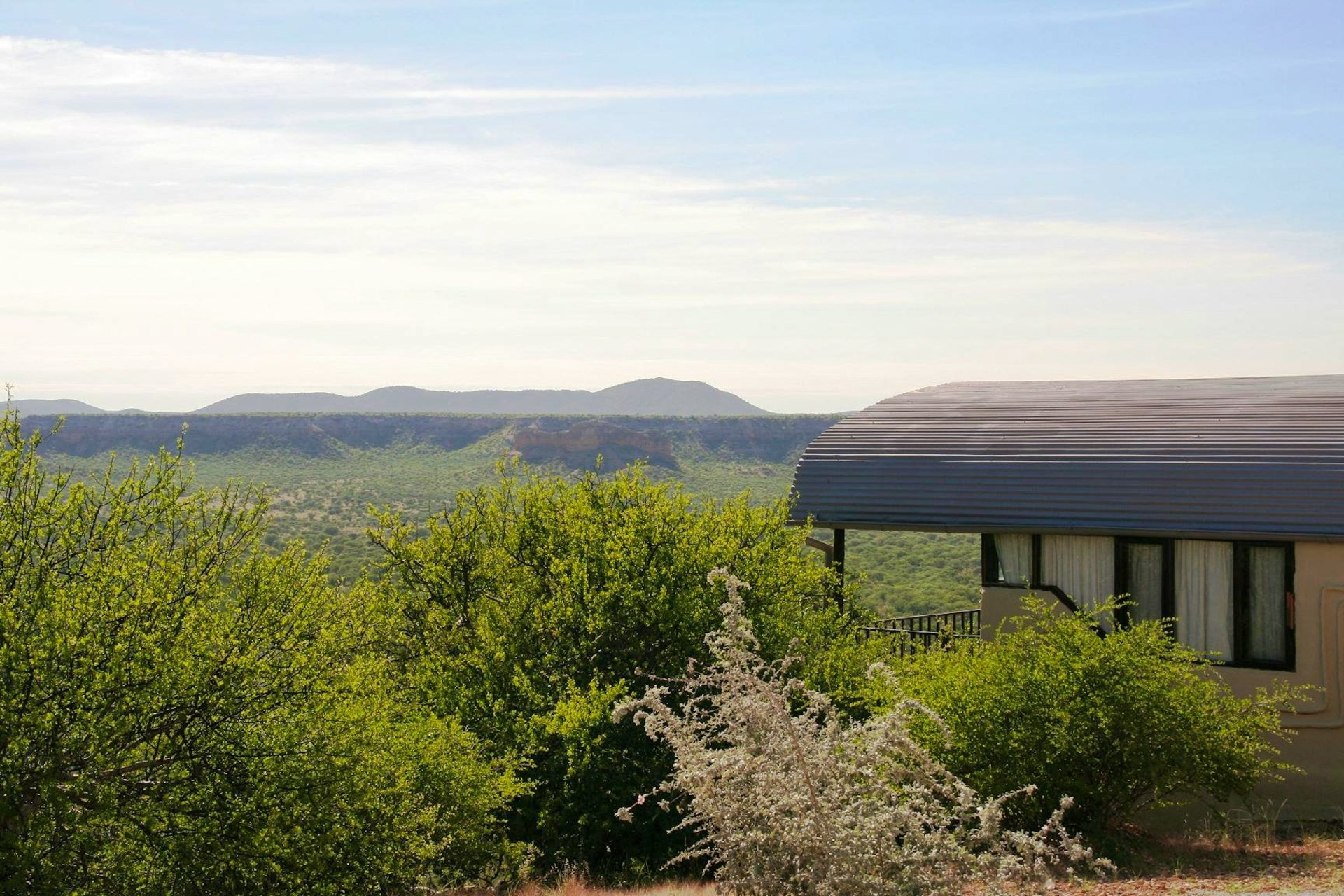Ugab Terrace Lodge gallery