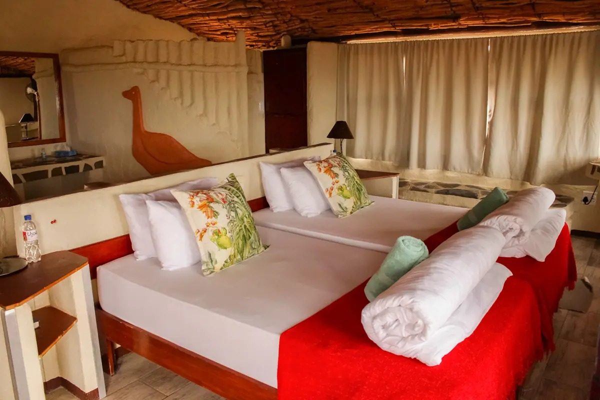 Standard Chalet - 1
