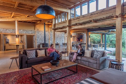 Ukhozi Lodge gallery