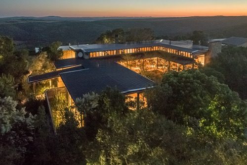 Ukhozi Lodge gallery