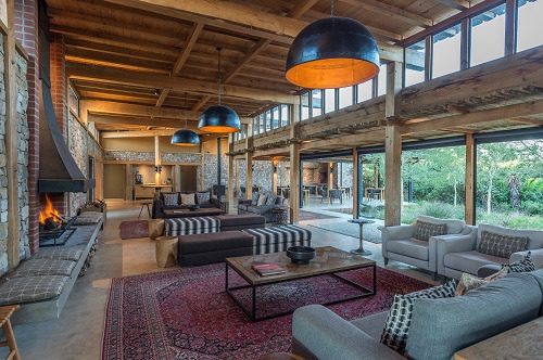 Ukhozi Lodge gallery