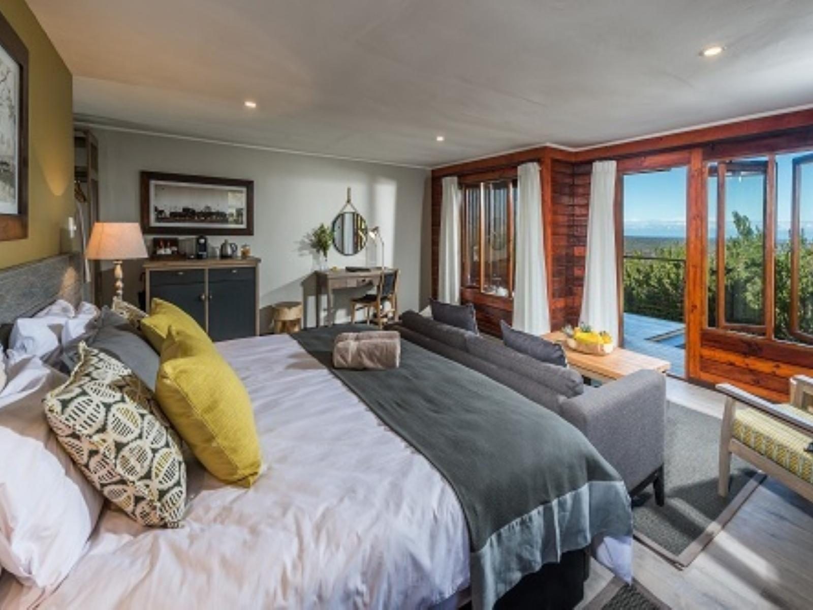 Ukhozi Lodge Suite - 1