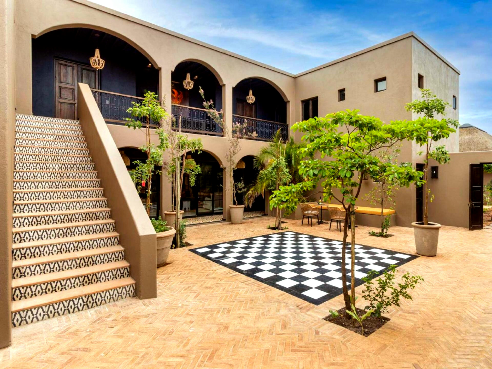 Ukuthula House gallery