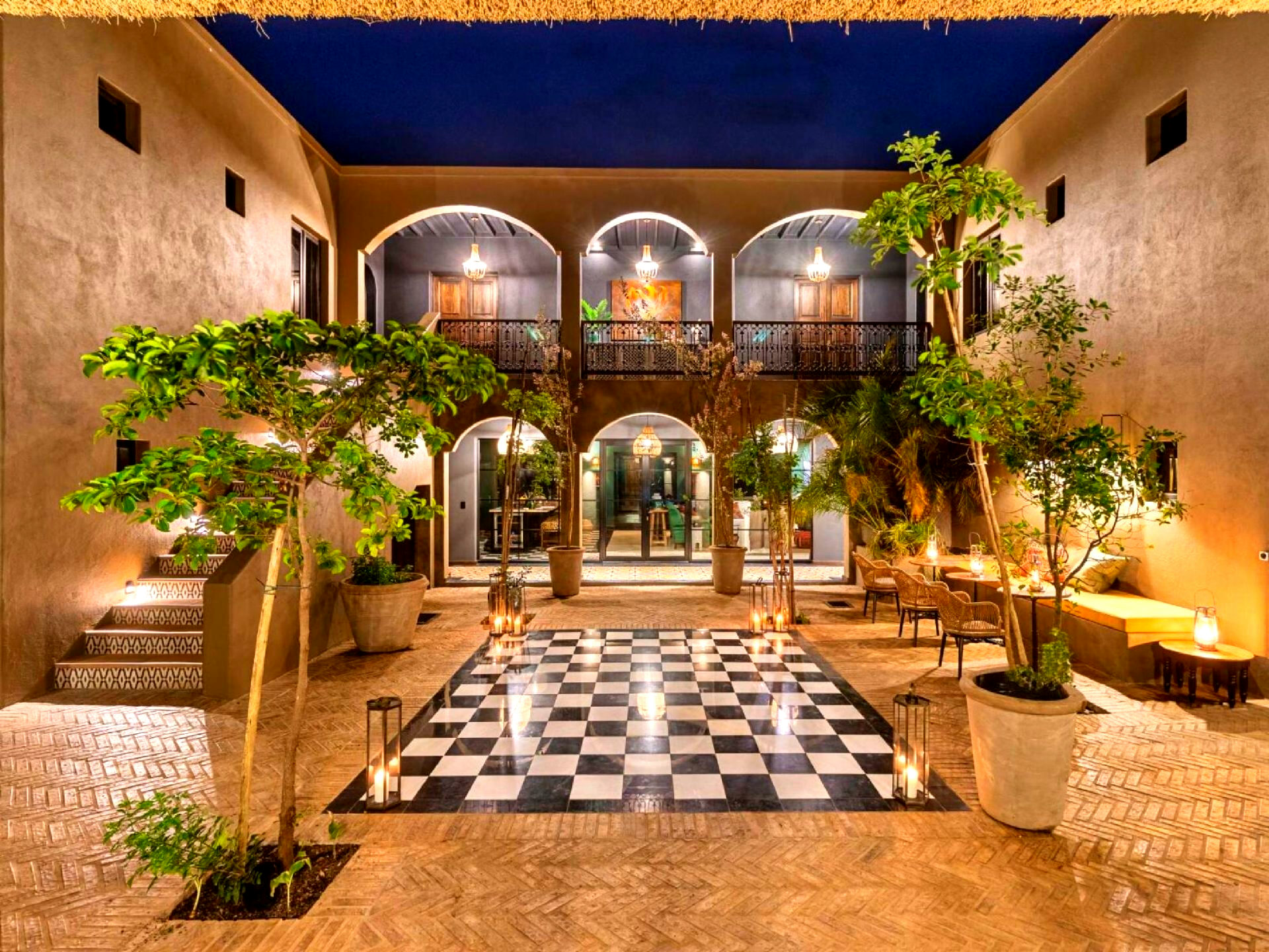 Ukuthula House