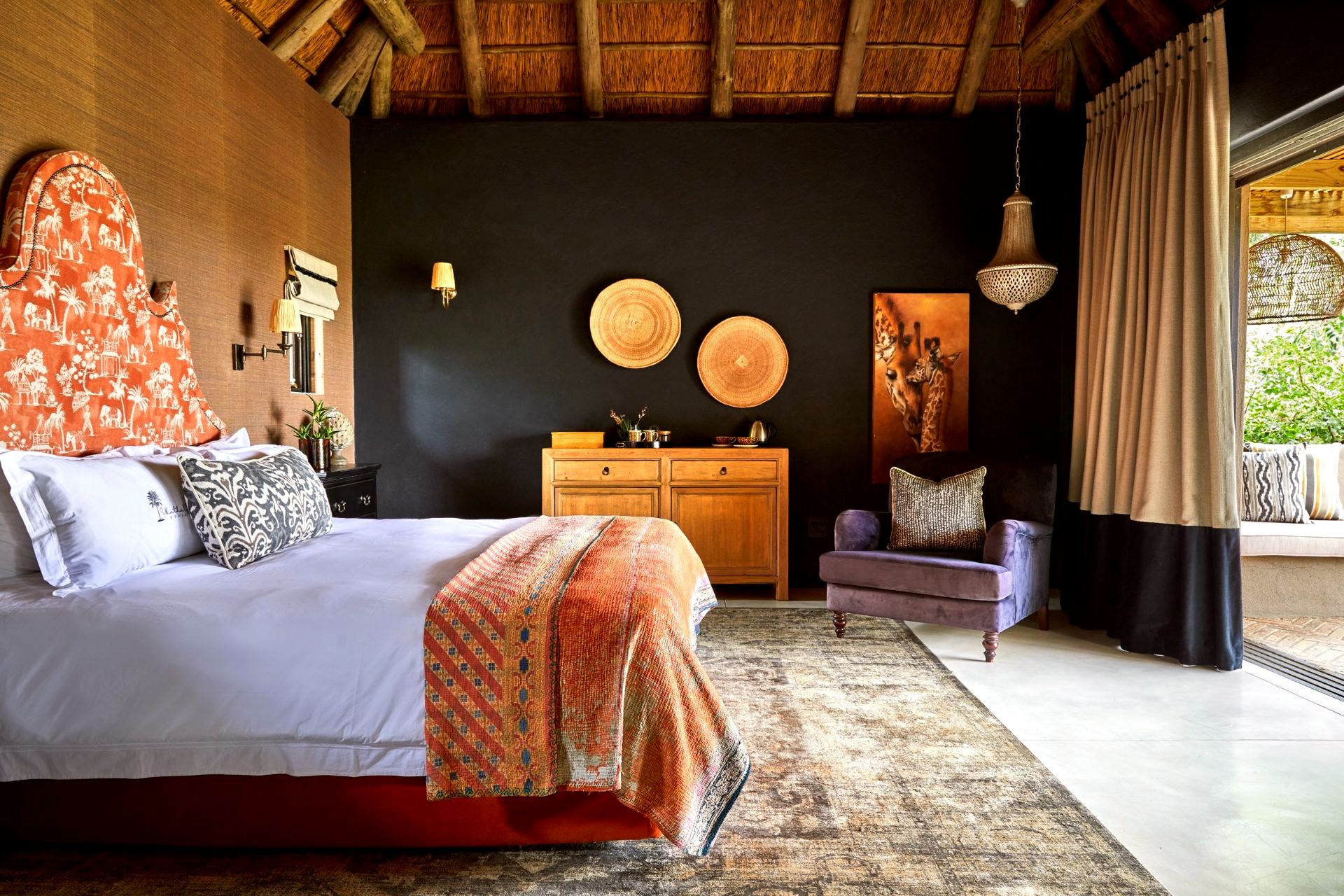 Exclusive Home - 1