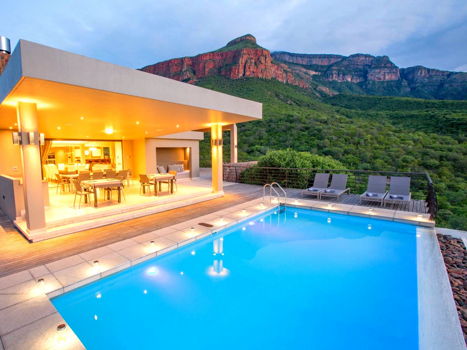 umVangati House