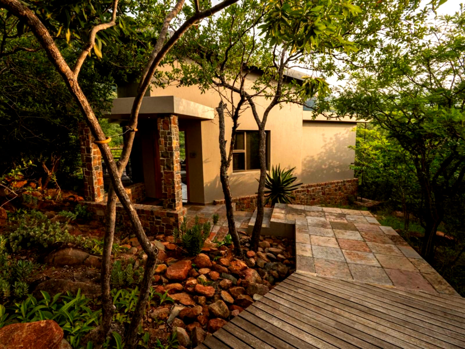 Luxury Mountain View Suite 1 - 1
