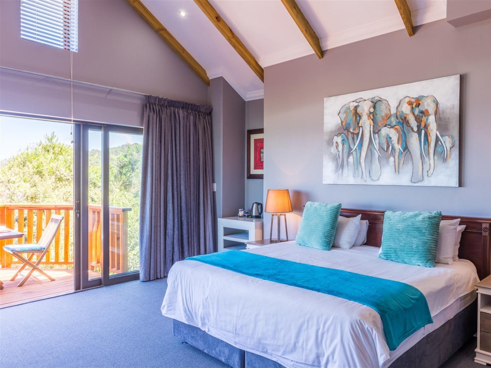 Superior Luxury Sea-Facing Room - B&B - 1