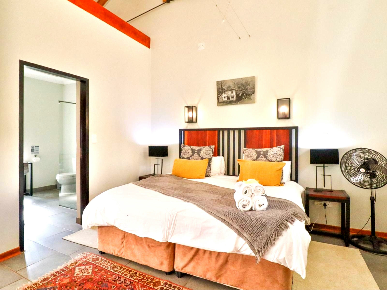 Mill Room - 1
