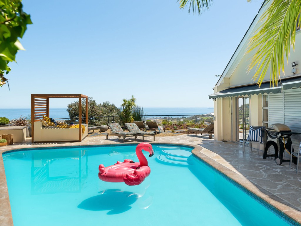 Villa 15 Woodford gallery