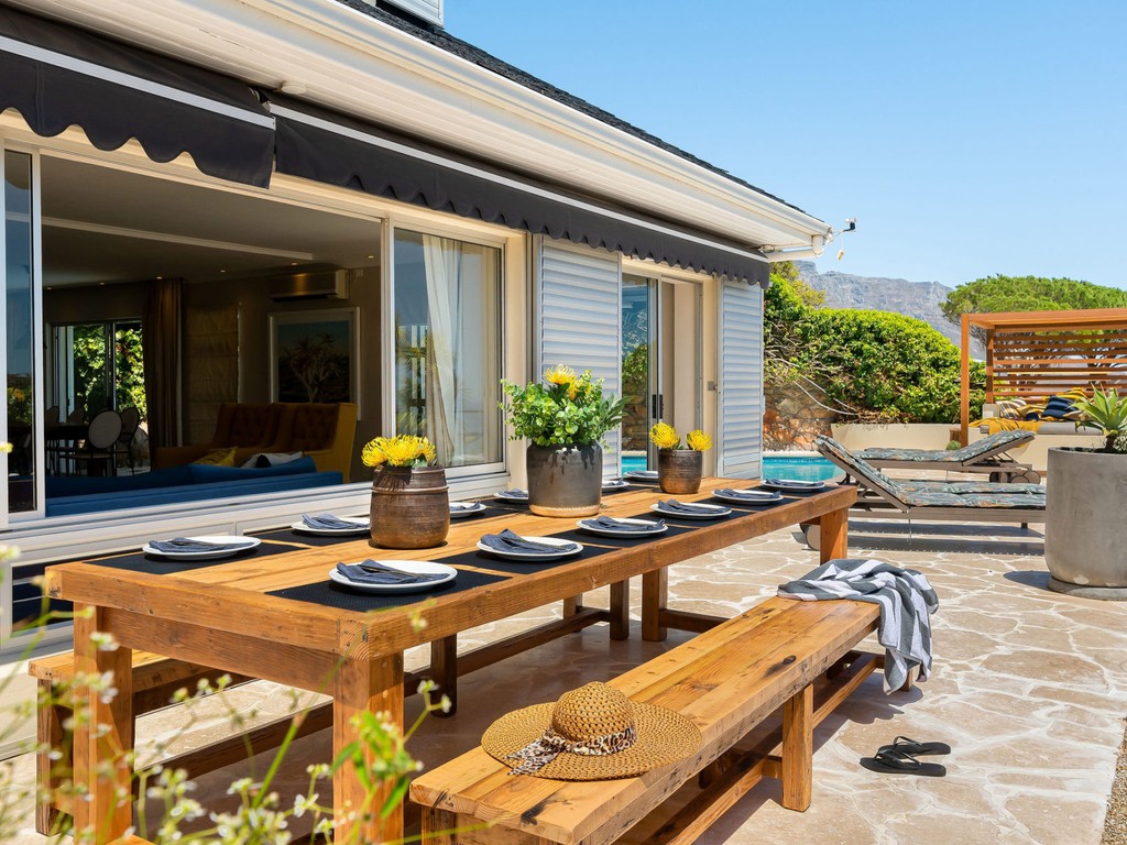 Villa 15 Woodford gallery