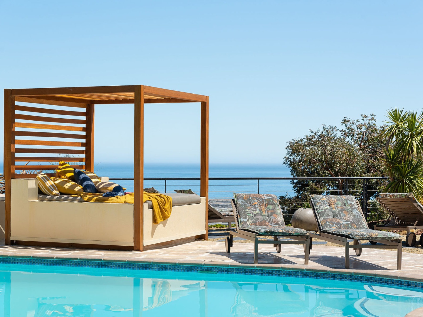Villa 15 Woodford