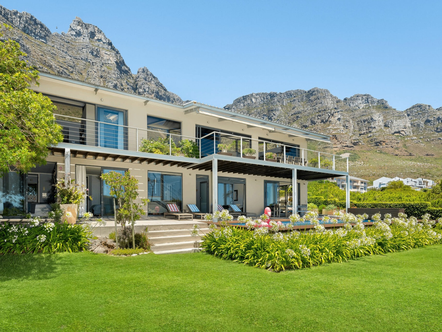 Villa Hely Horizon