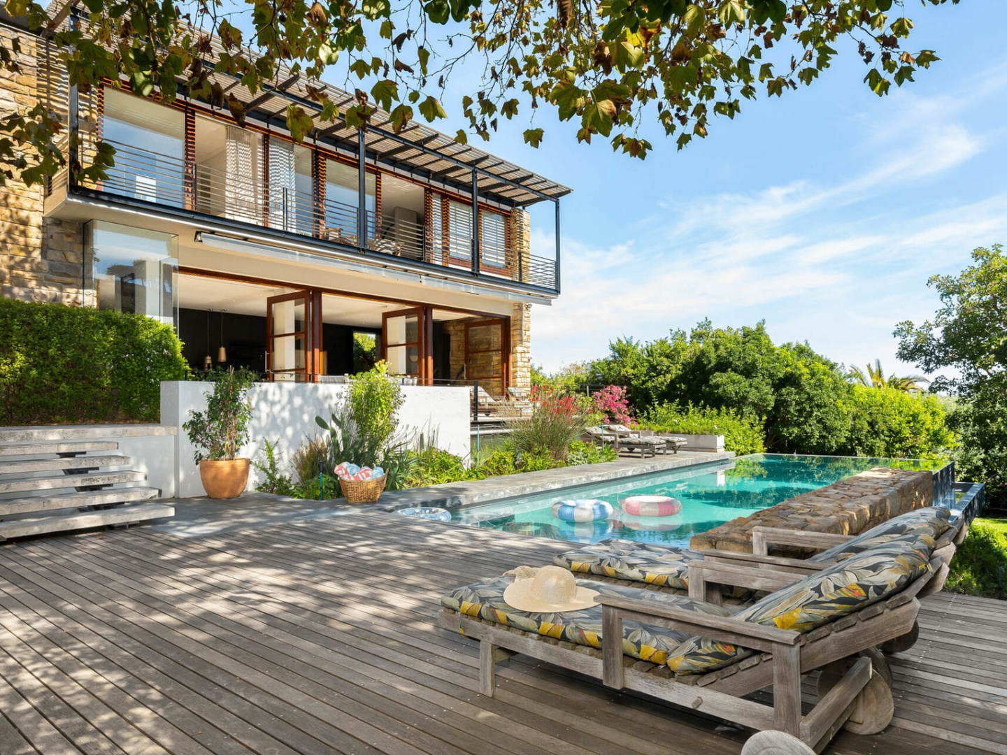 Villa Le Thallo