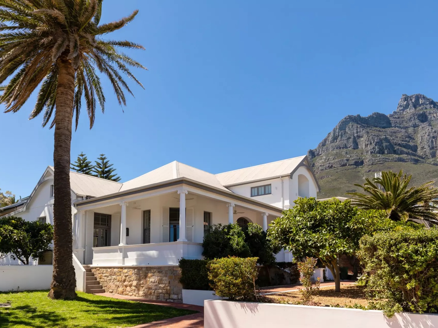 Villa Linda Vista