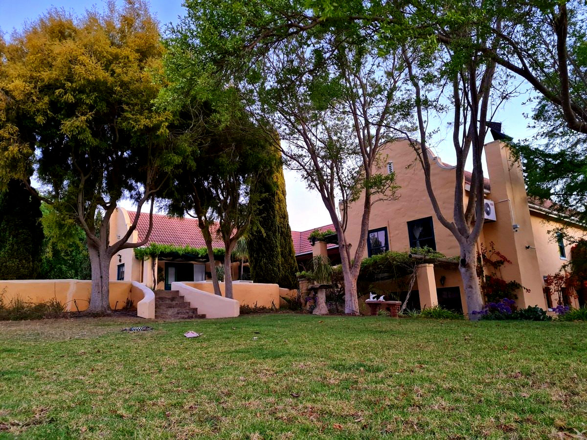 Villa Tarentaal gallery