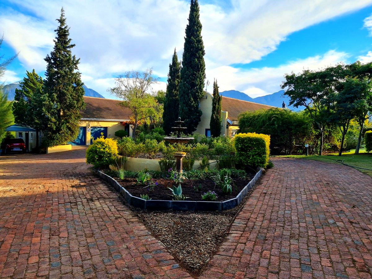 Villa Tarentaal gallery